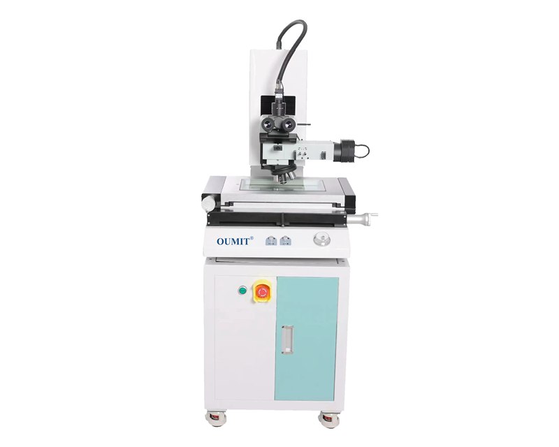 常州MT-3020系列工具金相顯微鏡